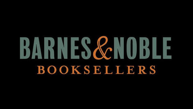 Buy Now: Barnes and Nobles